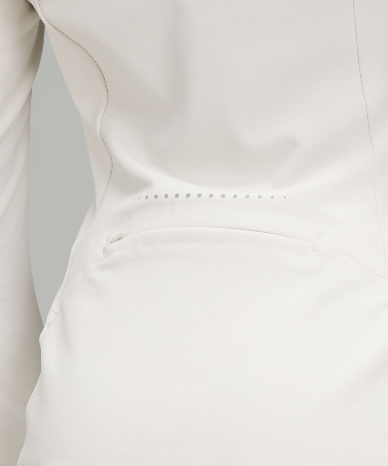 Women's Cross Chill Performance Jacket Bone