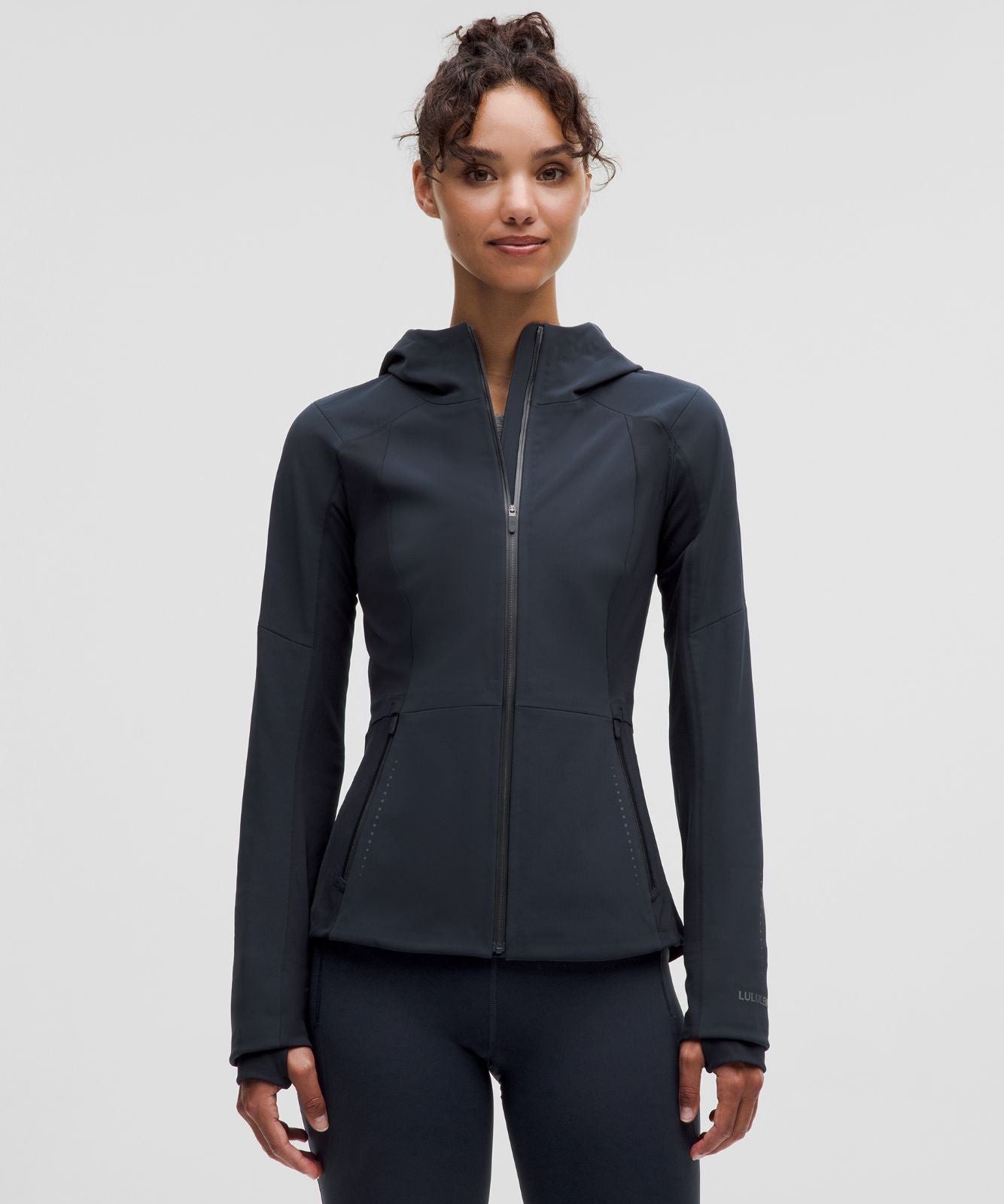 Women's Cross Chill Performance Jacket True Navy