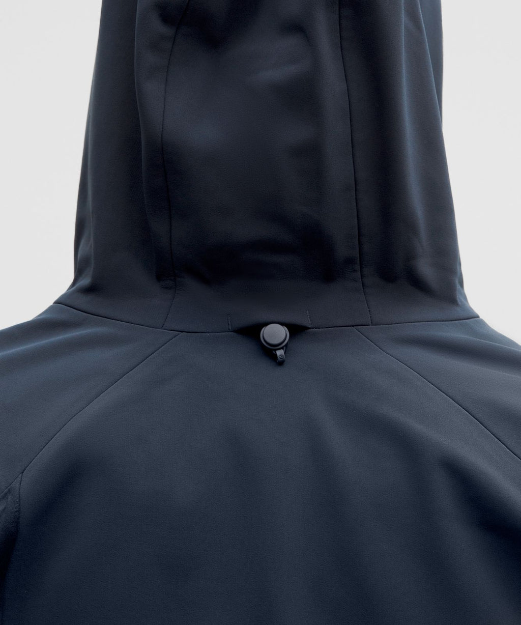 Women's Cross Chill Performance Jacket True Navy