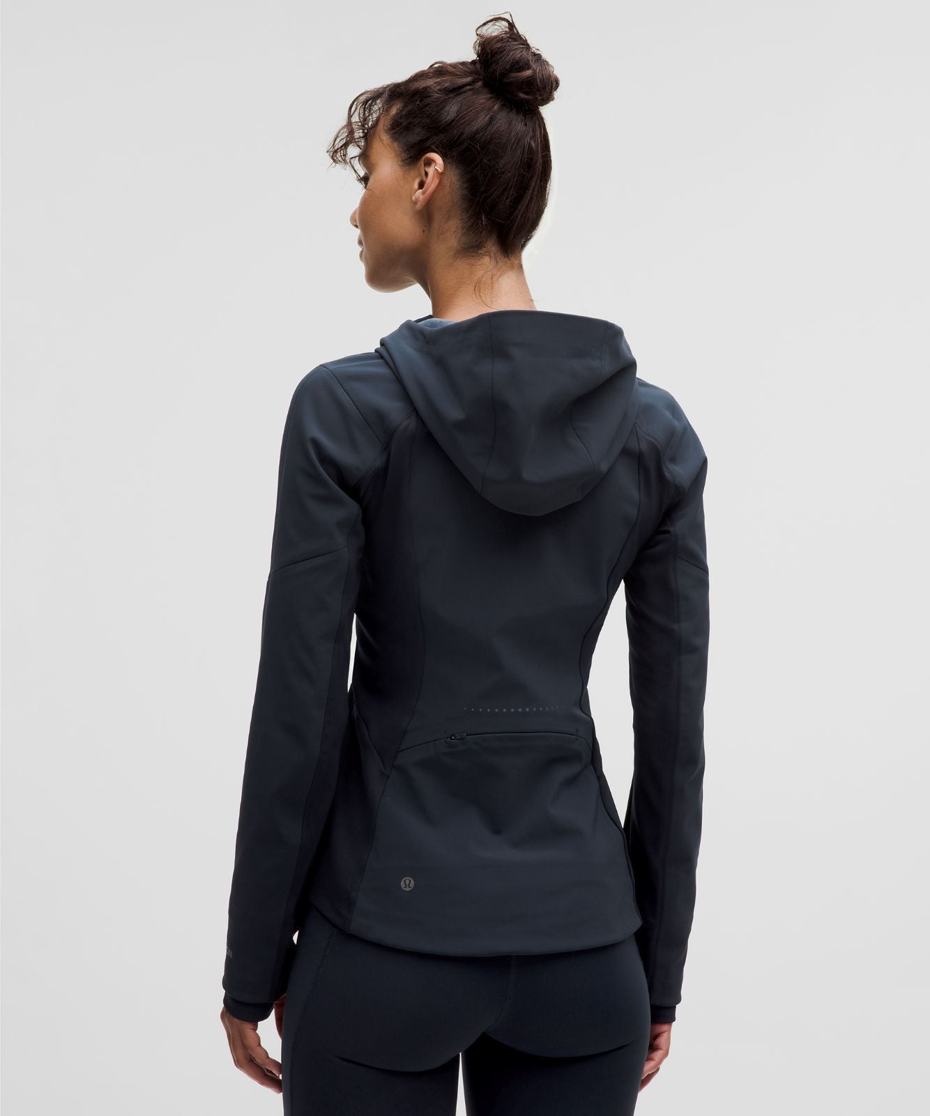 Women's Cross Chill Performance Jacket True Navy