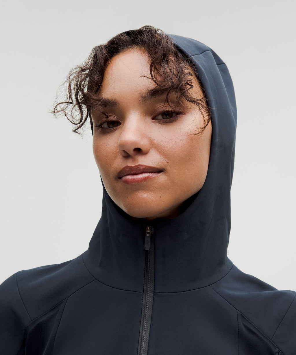 Women's Cross Chill Performance Jacket True Navy