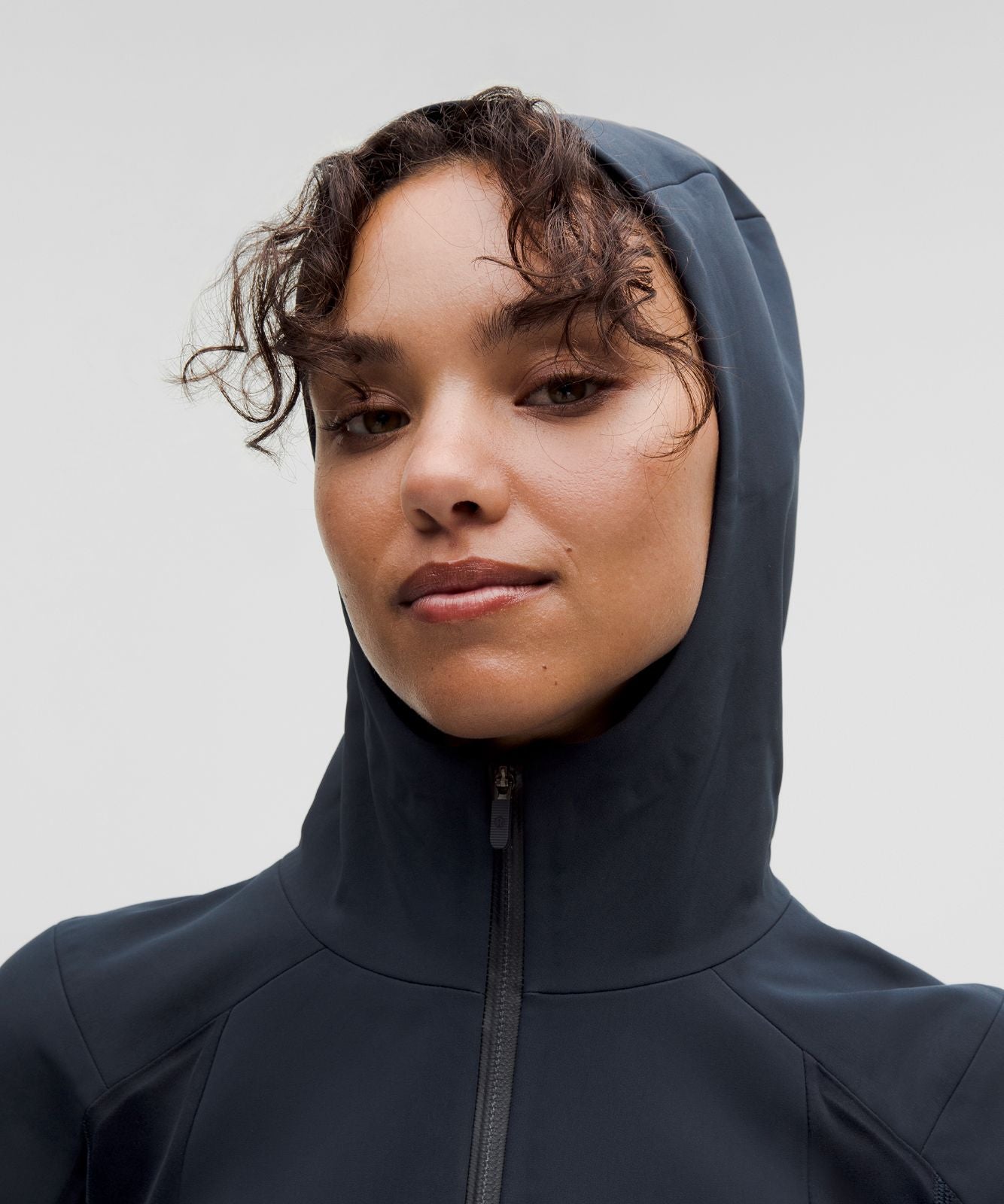 Women's Cross Chill Performance Jacket True Navy