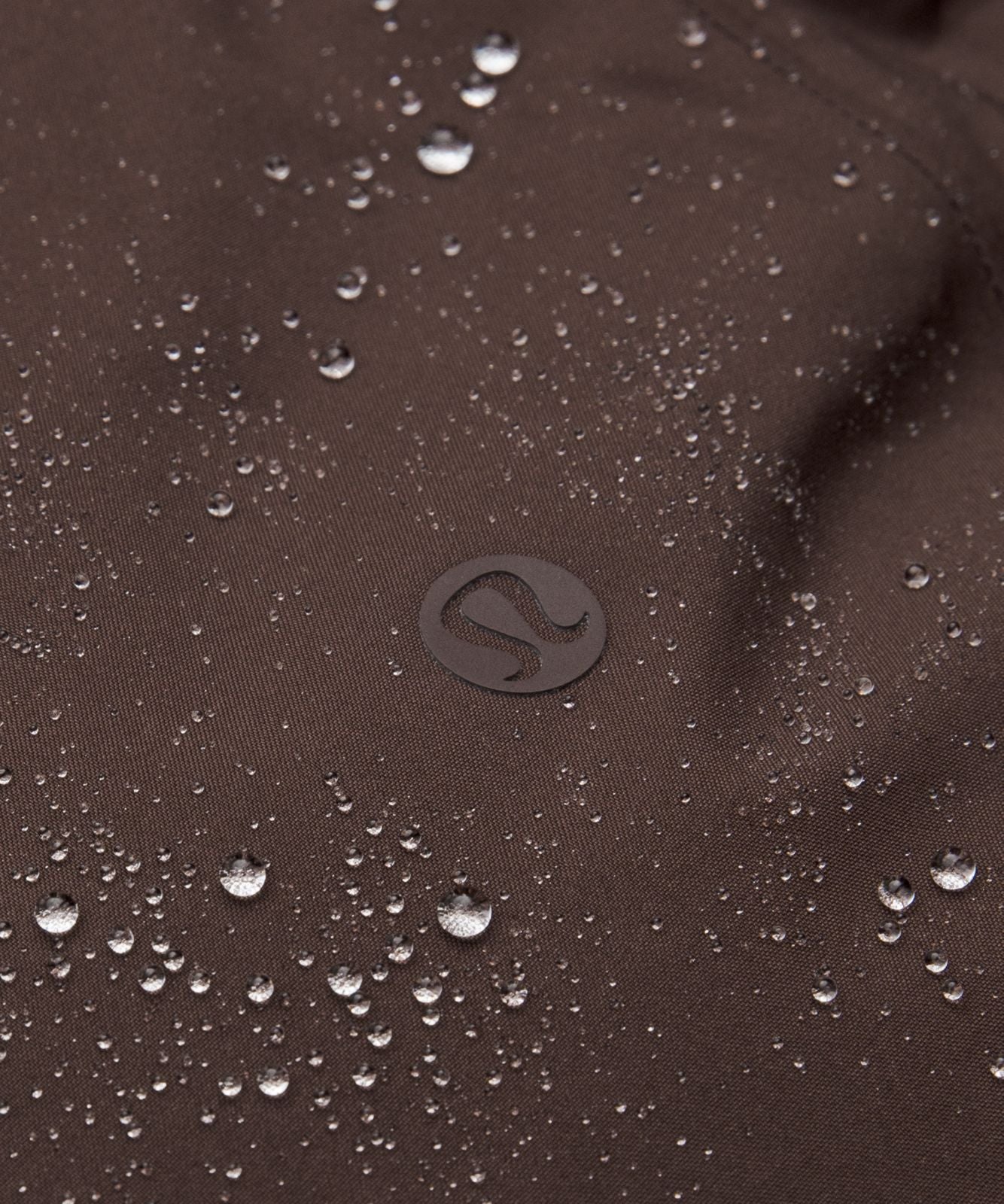StretchSeal™ Sleet Street 600-Down-Fill Long Jacket Espresso