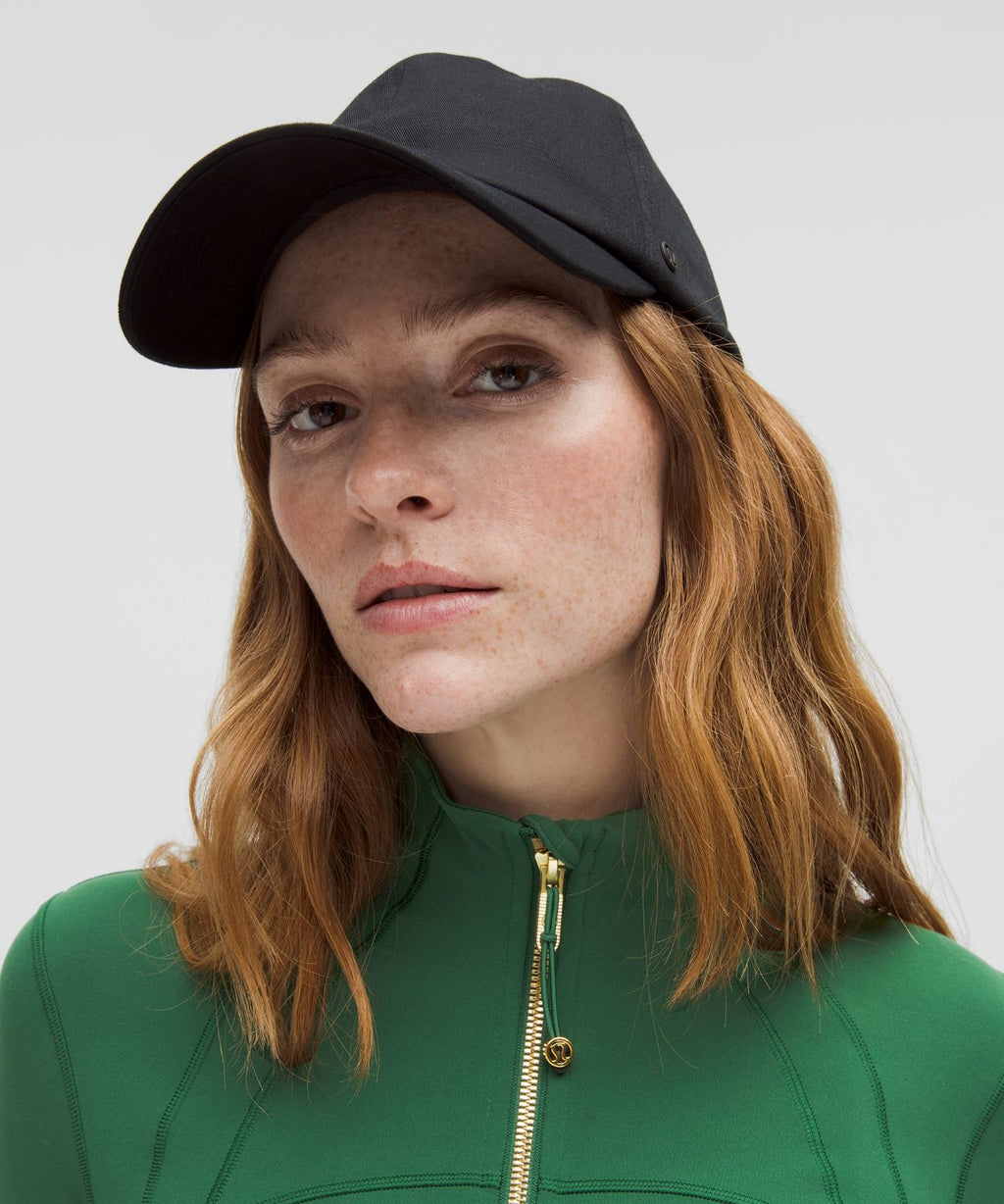 Define Jacket *Nulu Everglade Green/Gold