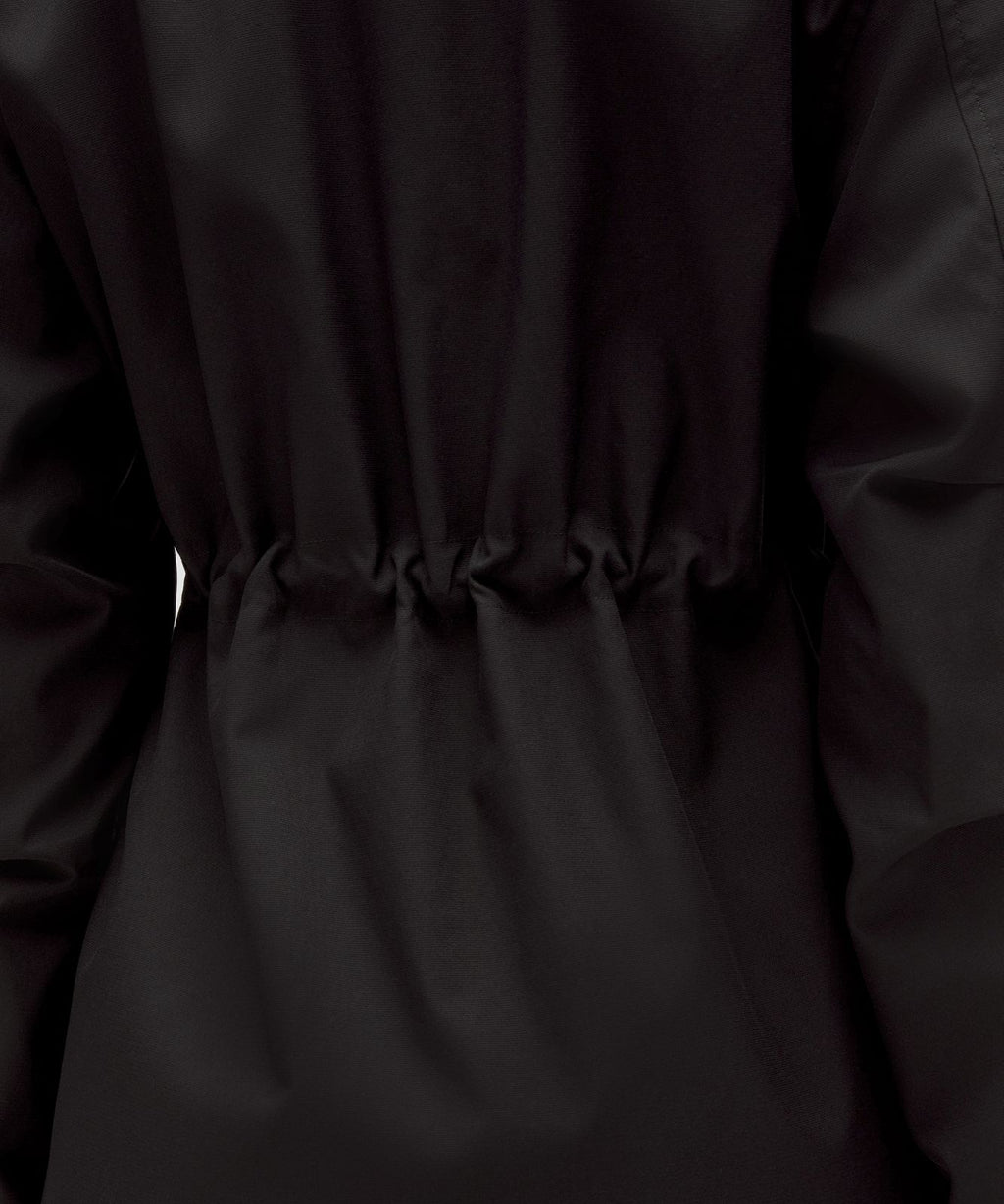 Women’s DryField Utility Jacket Black
