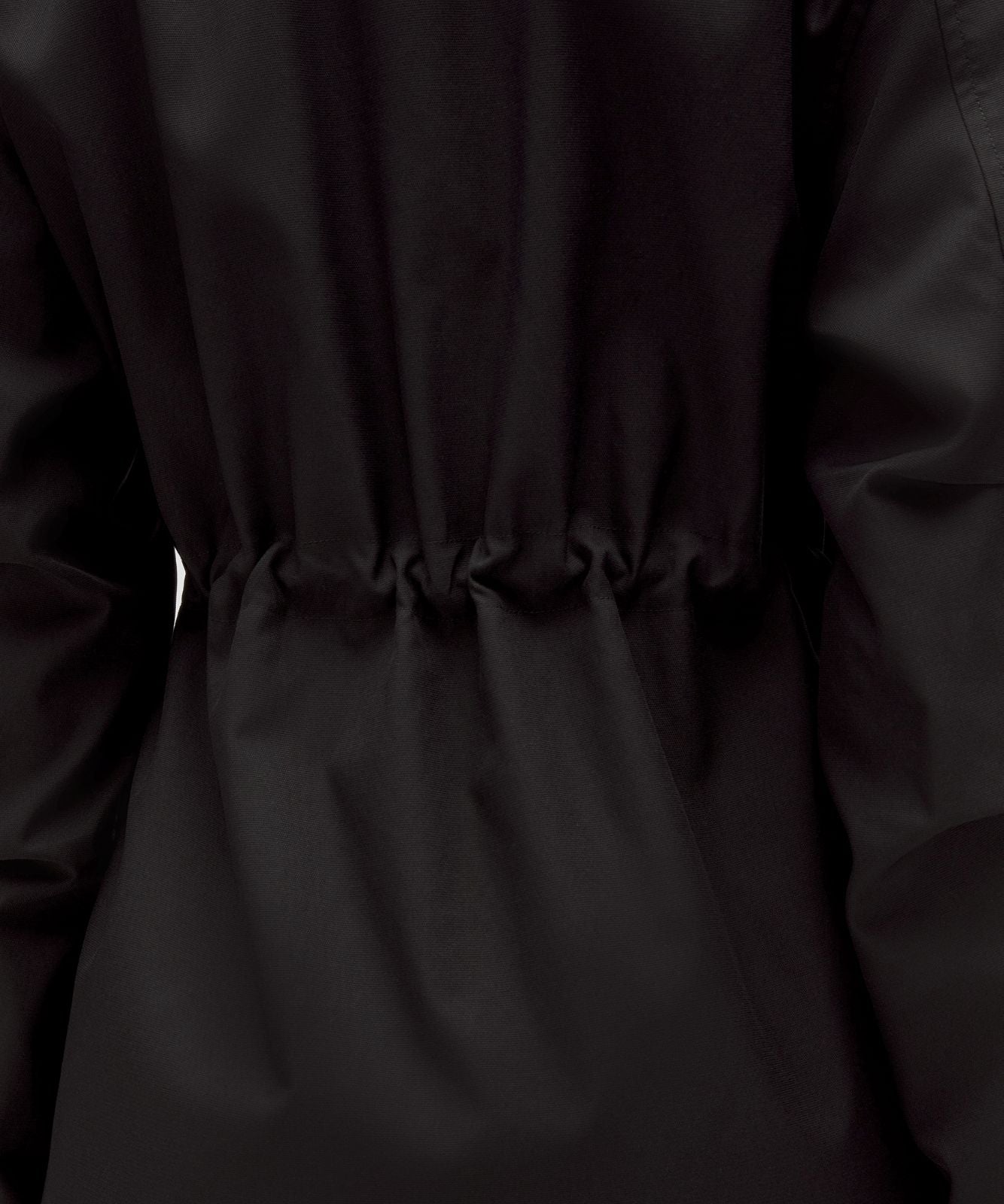 Women’s DryField Utility Jacket Black