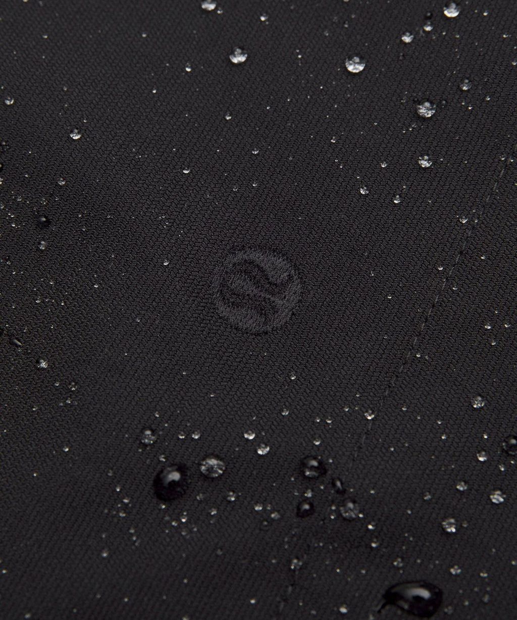 Women’s DryField Utility Jacket Black