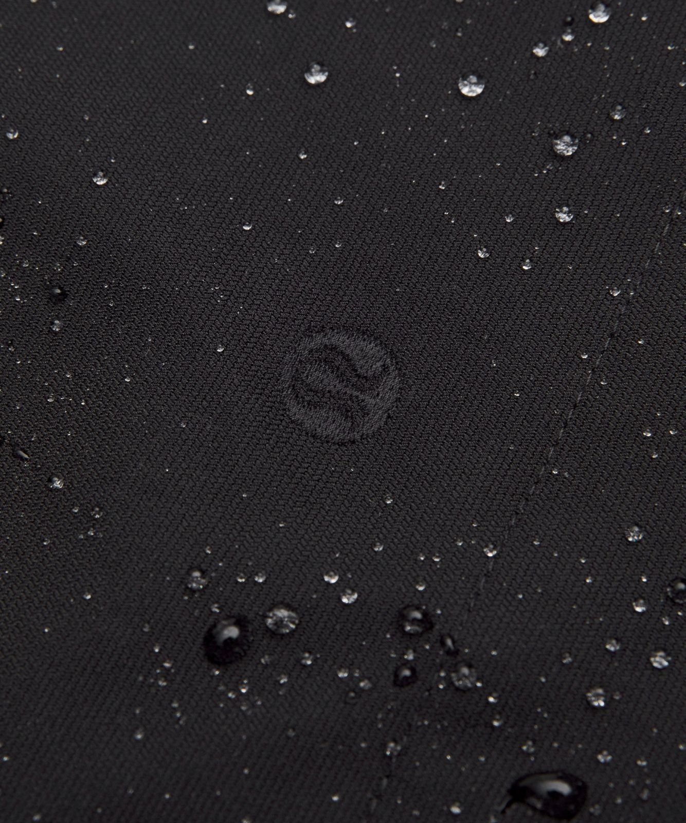 Women’s DryField Utility Jacket Black