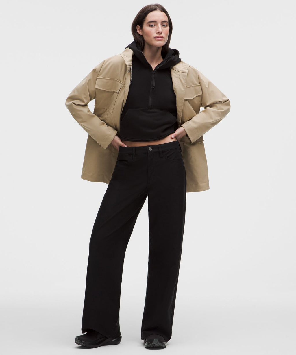 Women’s DryField Utility Jacket Rumble Crumble