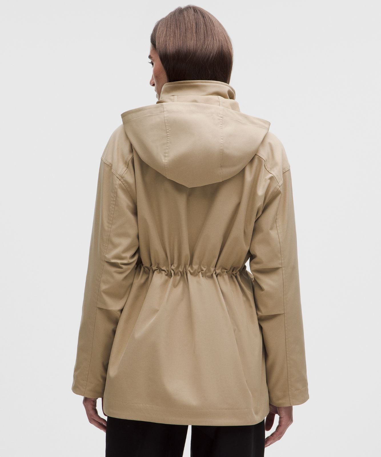 Women’s DryField Utility Jacket Rumble Crumble