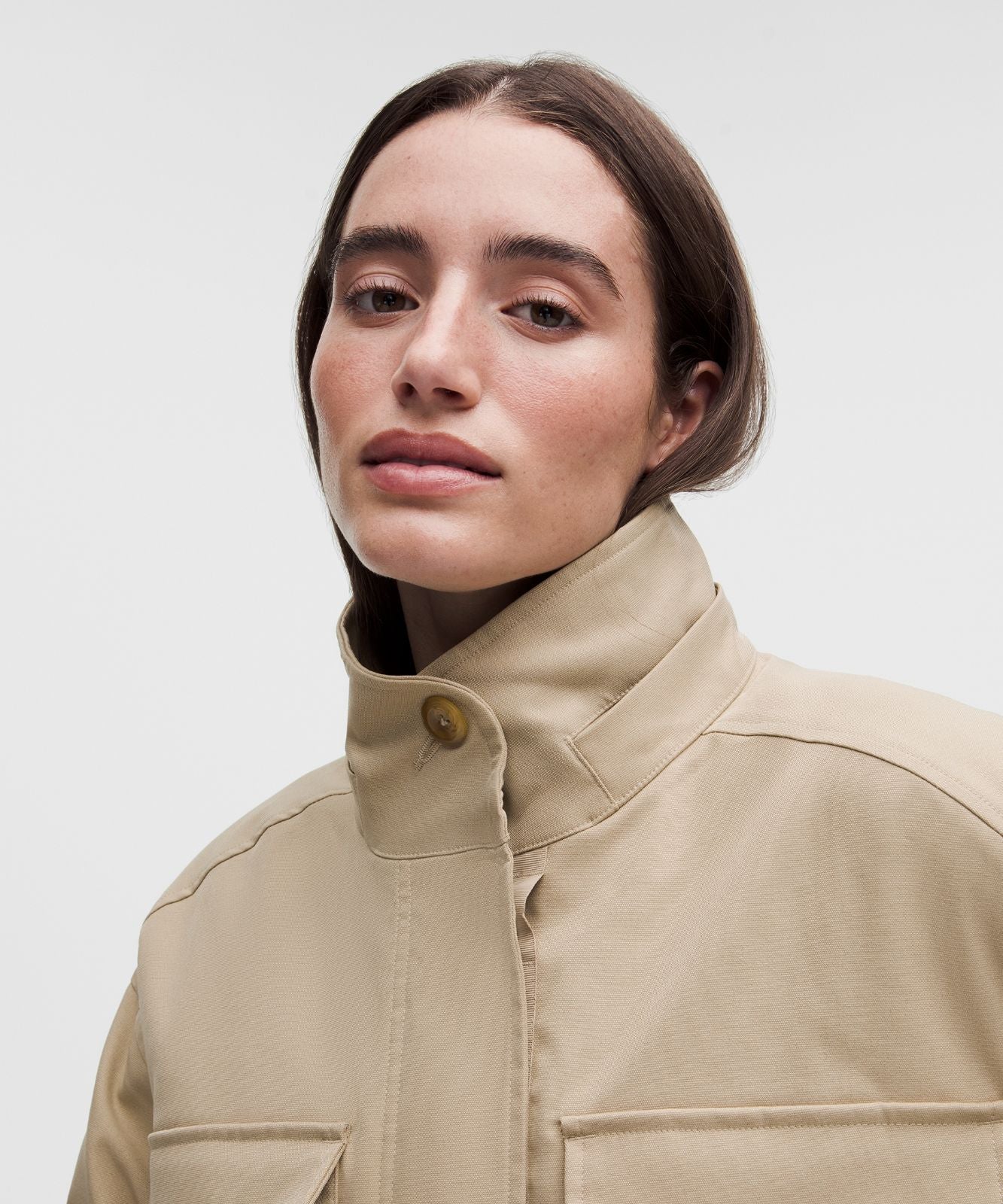 Women’s DryField Utility Jacket Rumble Crumble