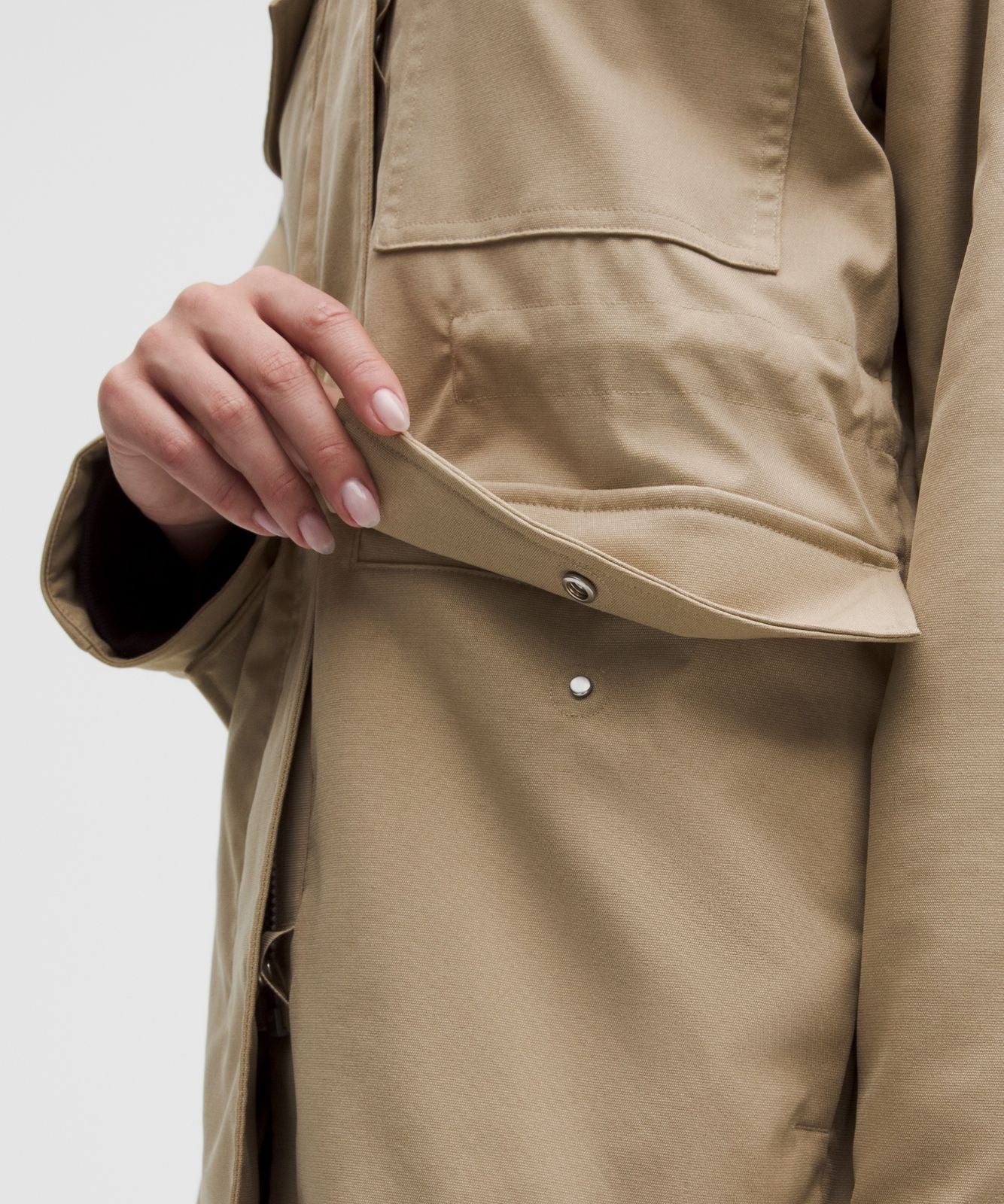 Women’s DryField Utility Jacket Rumble Crumble