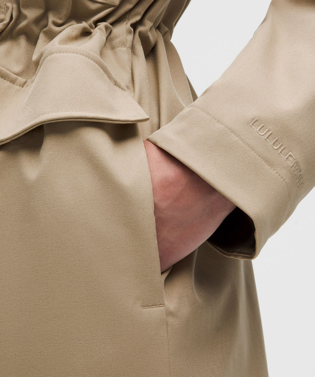 Women’s DryField Utility Jacket Rumble Crumble