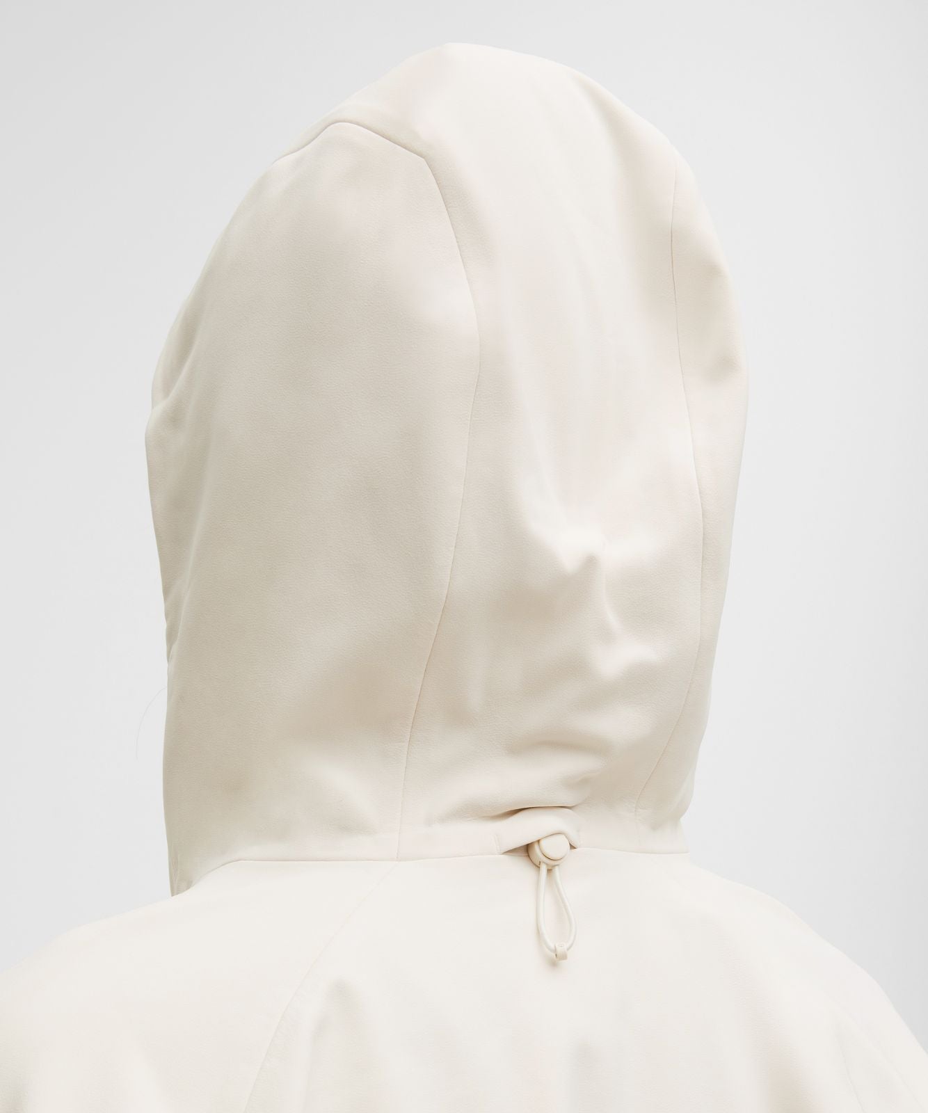Women's Cross Chill City-to-Trail Jacket Light Ivory