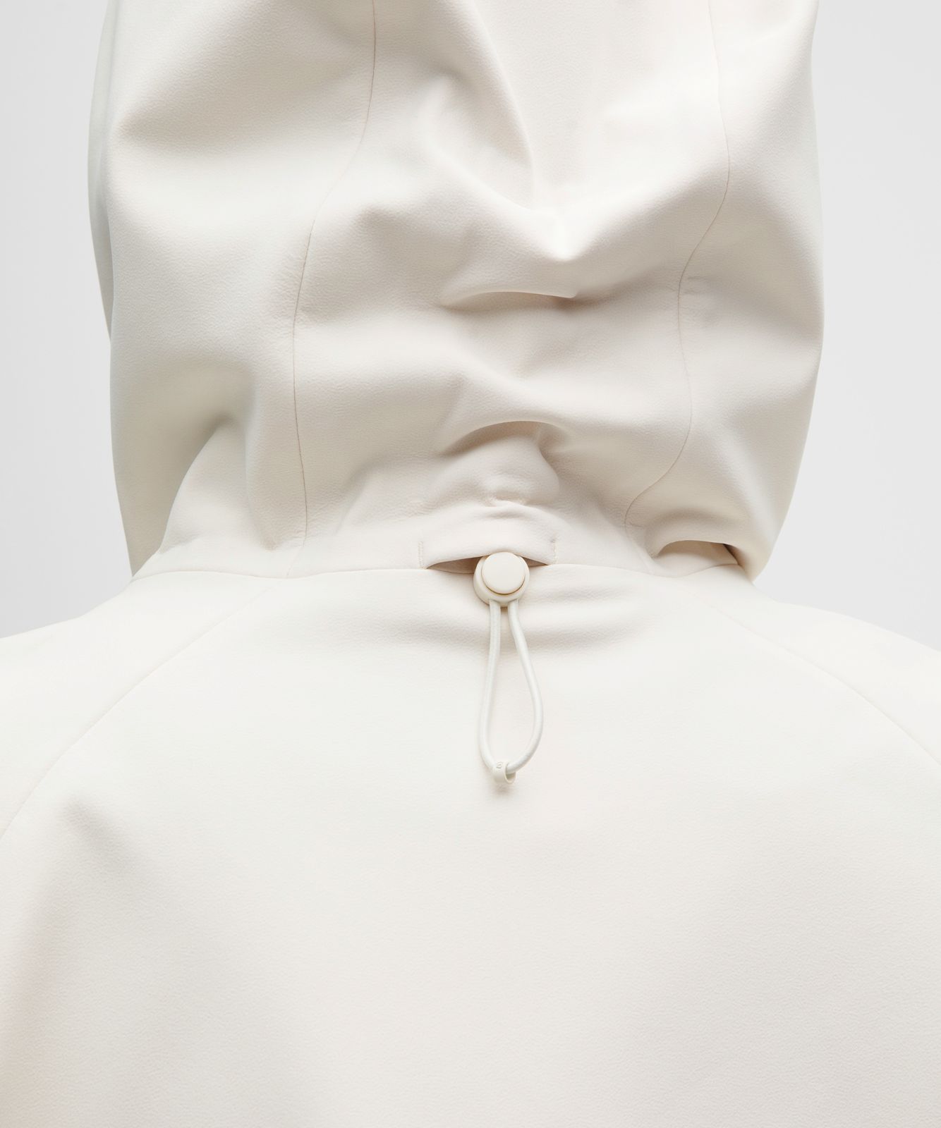 Women's Cross Chill City-to-Trail Jacket Light Ivory