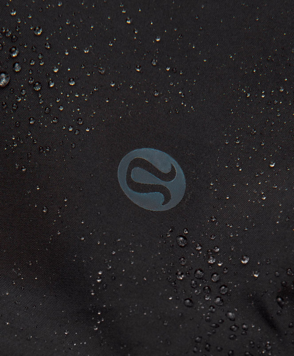 Rain Chaser Jacket Black