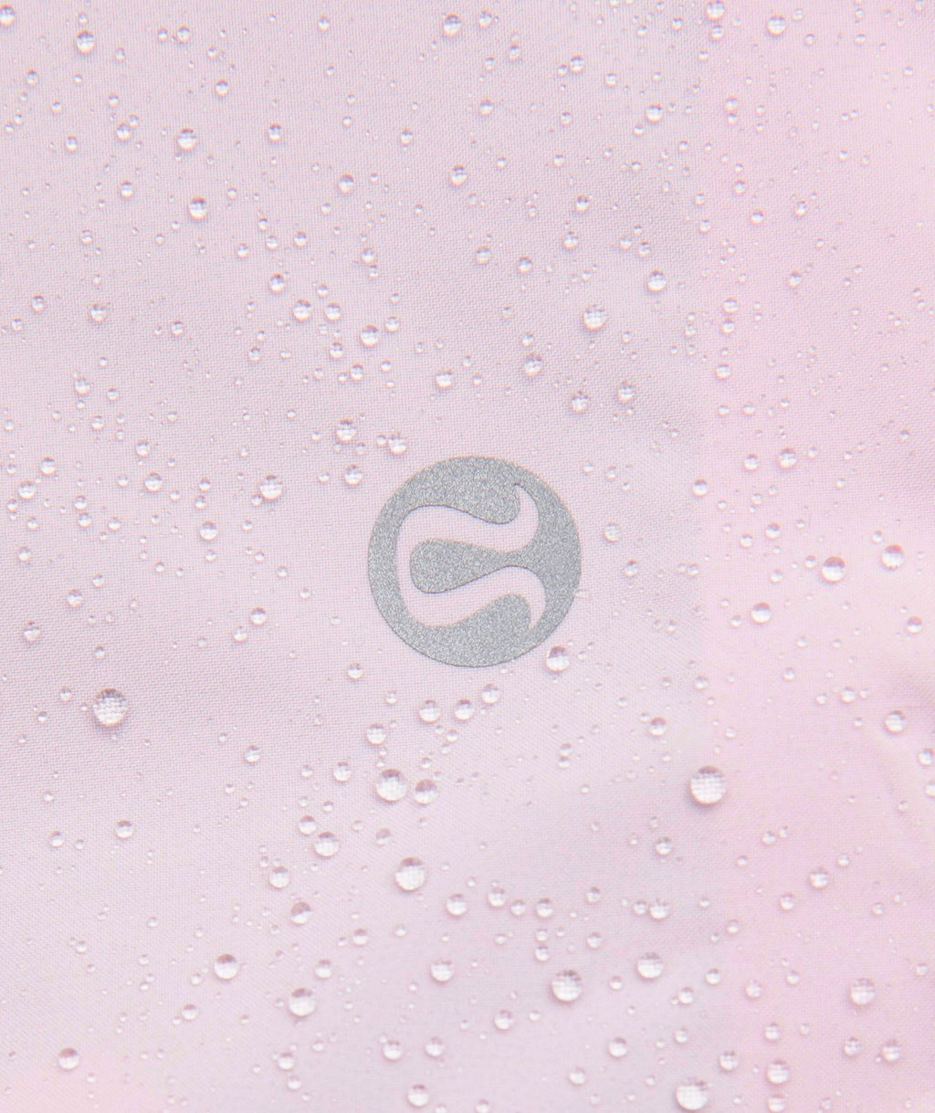 Rain Chaser Jacket Blissful Pink