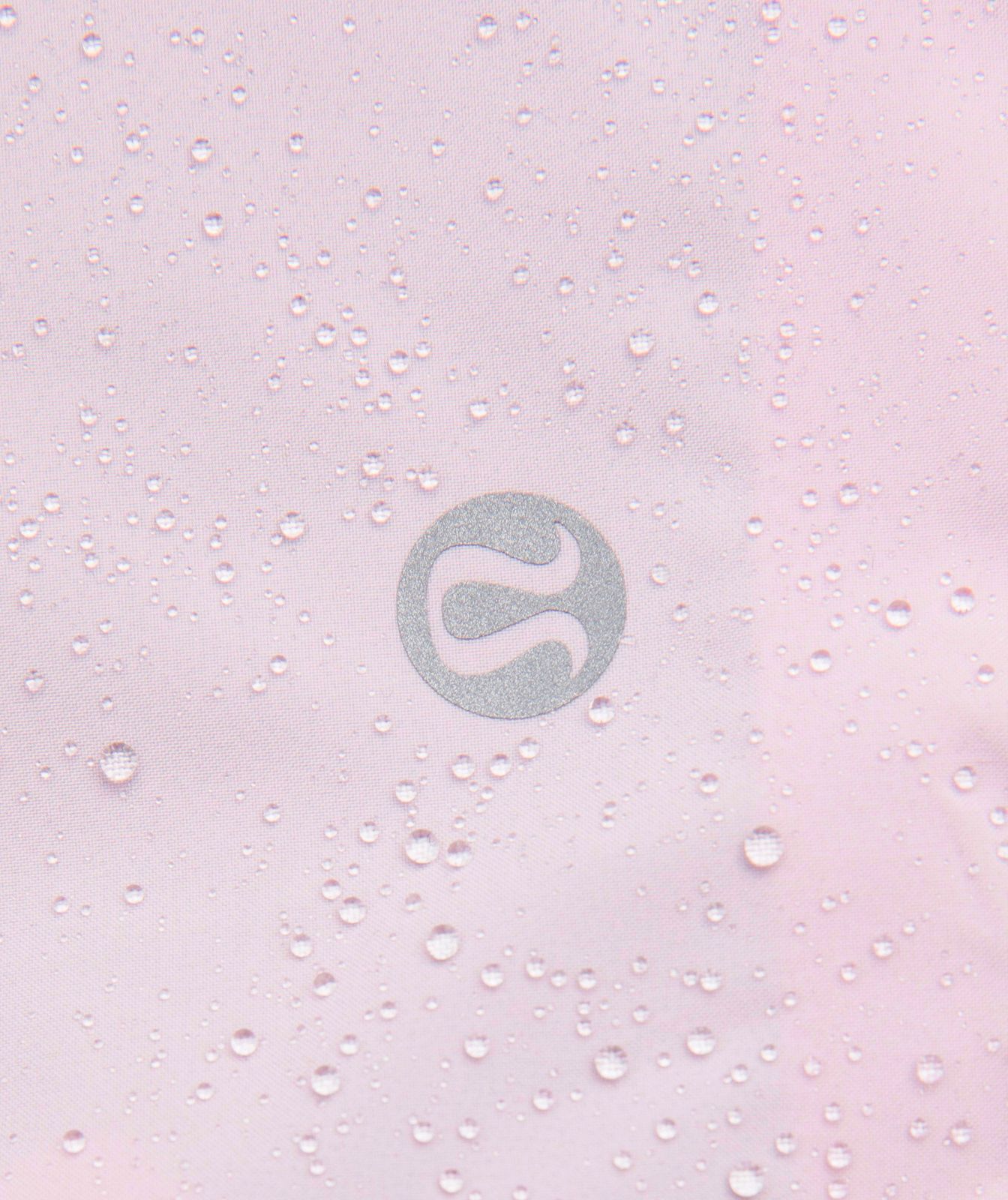 Rain Chaser Jacket Blissful Pink