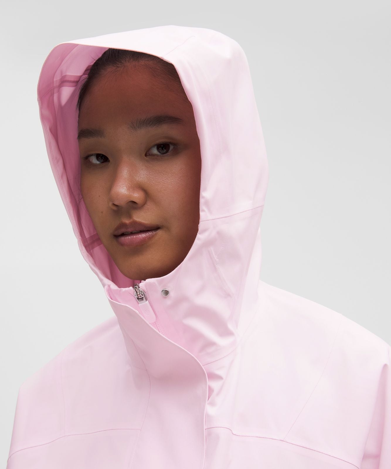 Rain Chaser Jacket Blissful Pink