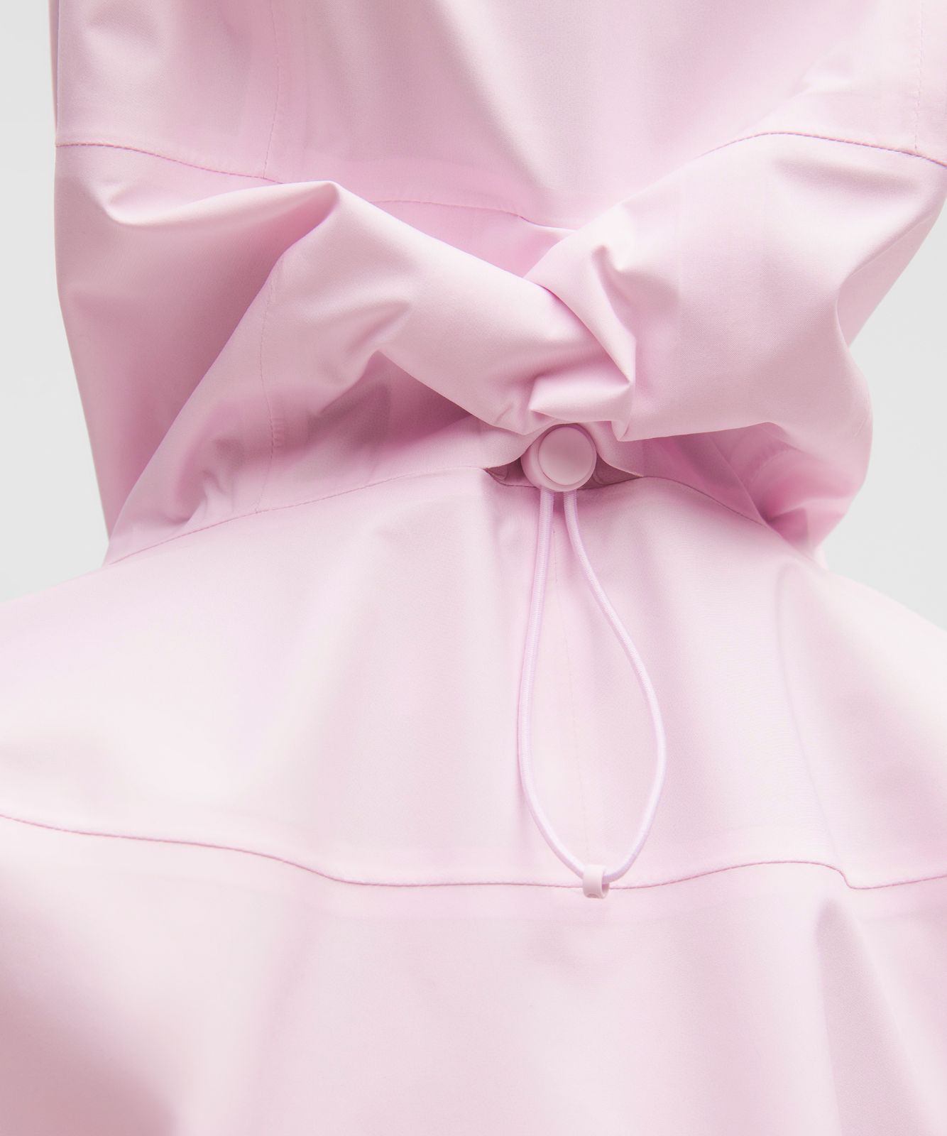Rain Chaser Jacket Blissful Pink