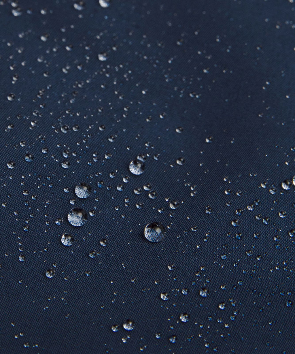 Rain Rebel Jacket True Navy