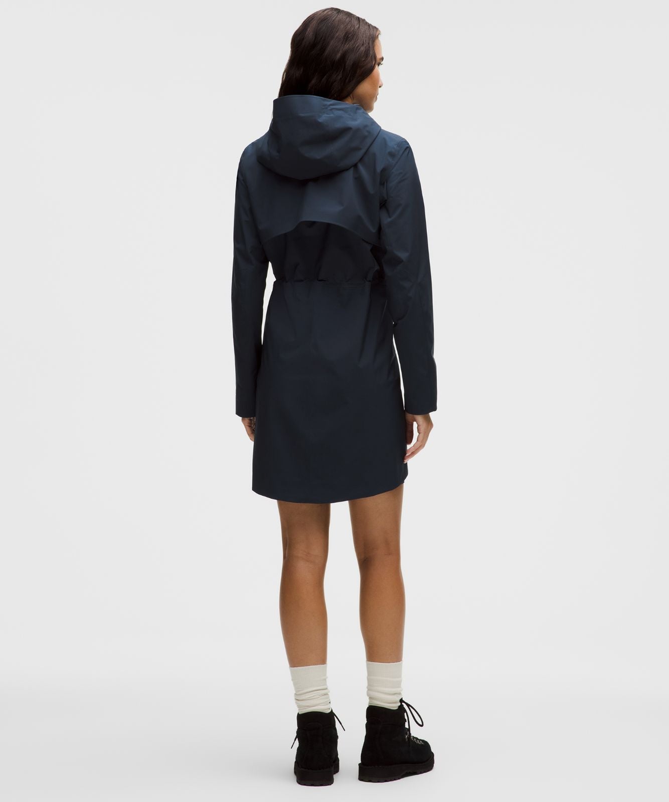 Rain Rebel Jacket True Navy