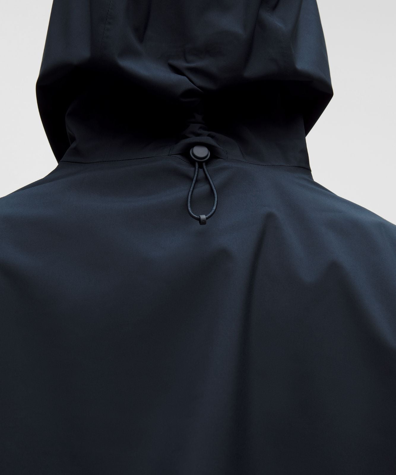 Rain Rebel Jacket True Navy