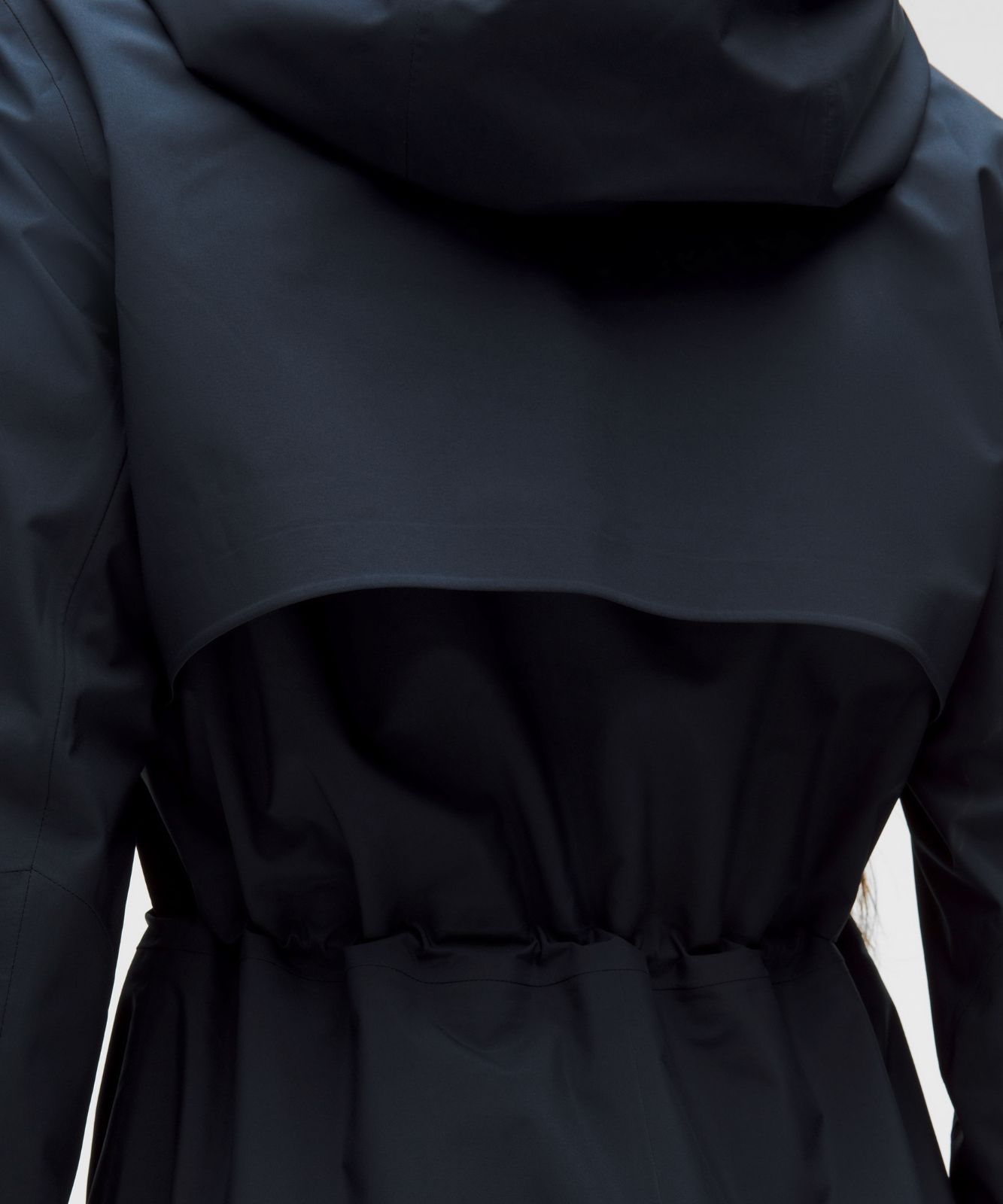 Rain Rebel Jacket True Navy