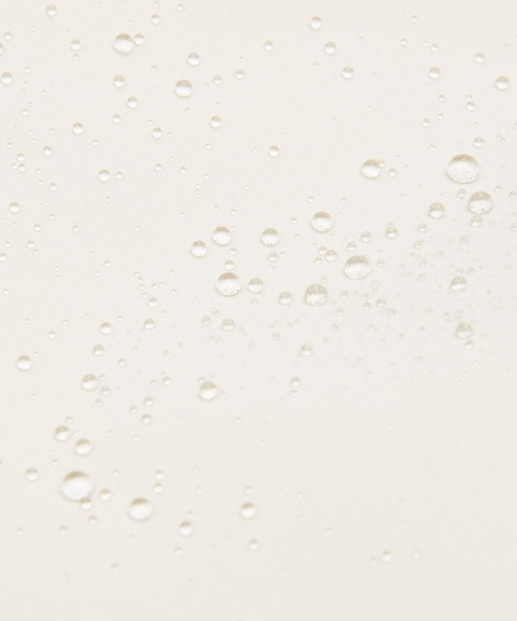 Rain Rebel Jacket Light Ivory