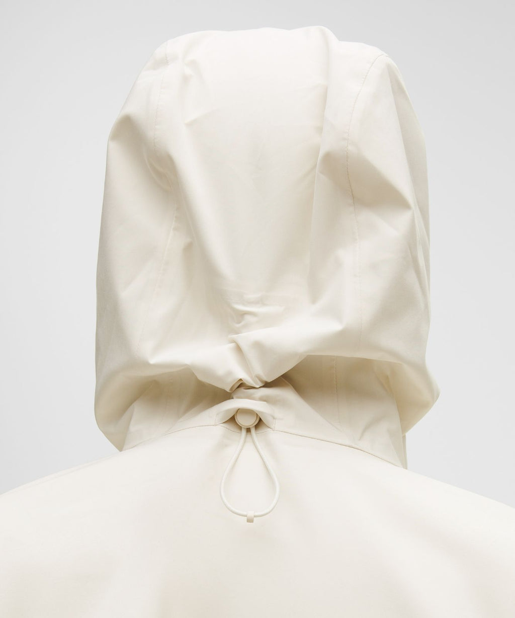 Rain Rebel Jacket Light Ivory