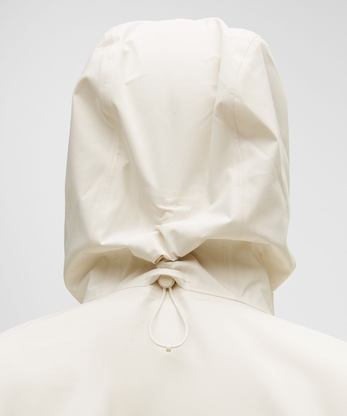 Rain Rebel Jacket Light Ivory