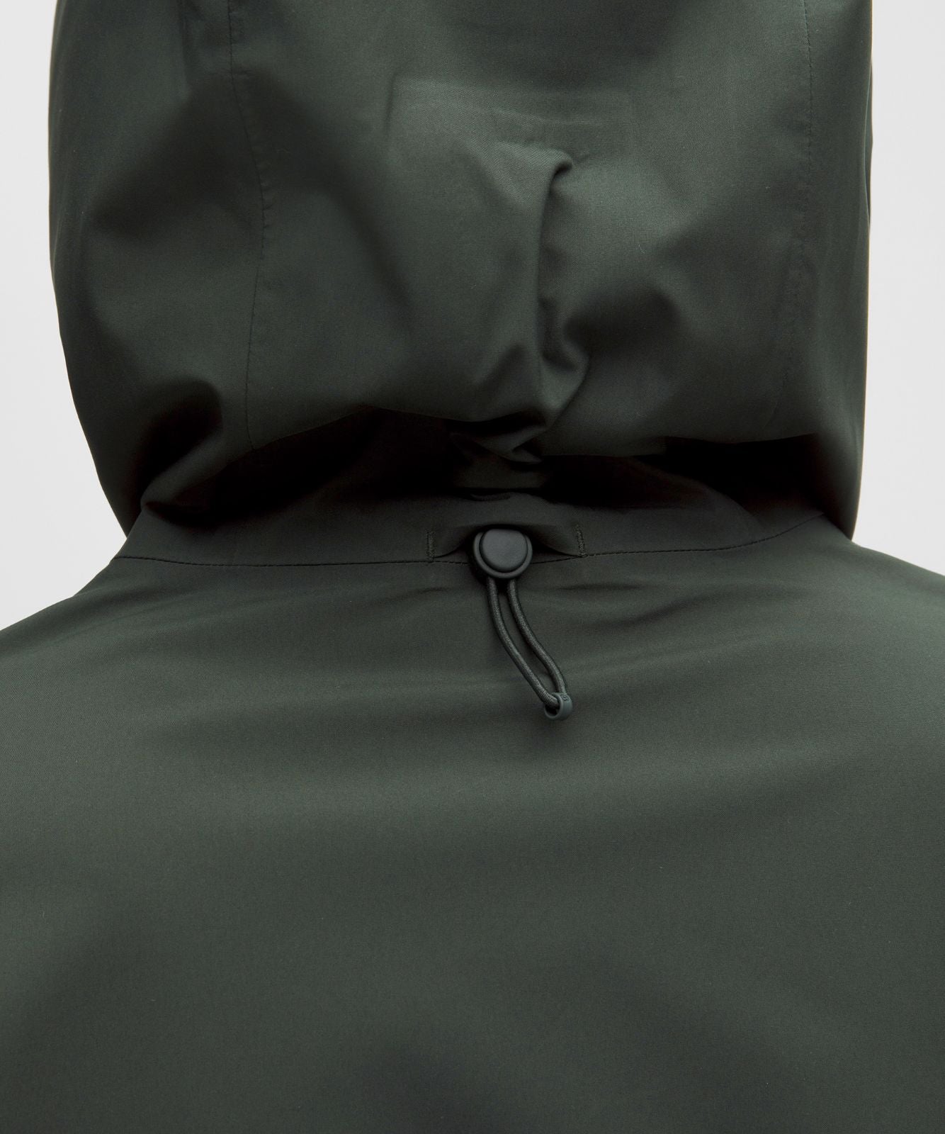 Rain Rebel Jacket Rainforest Green