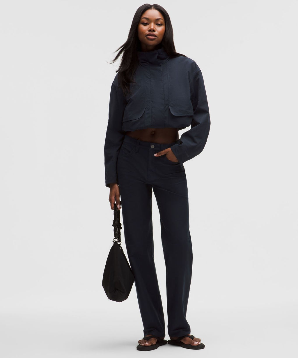 Always Effortless Jacket *Evolve True Navy