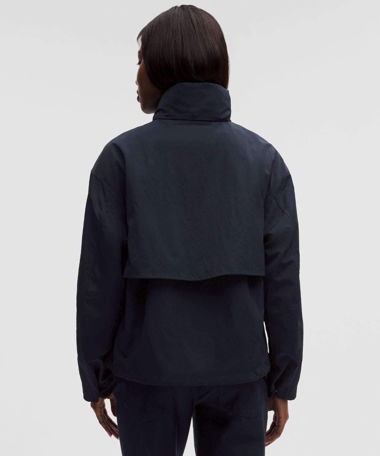 Always Effortless Jacket *Evolve True Navy
