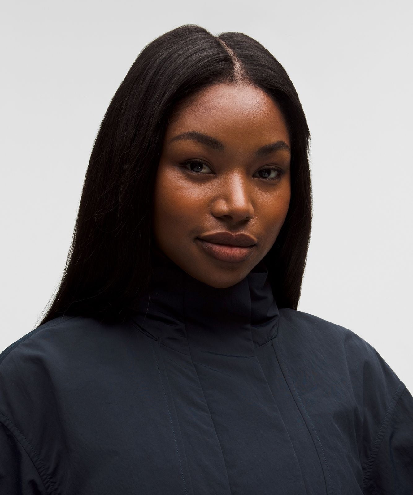 Always Effortless Jacket *Evolve True Navy