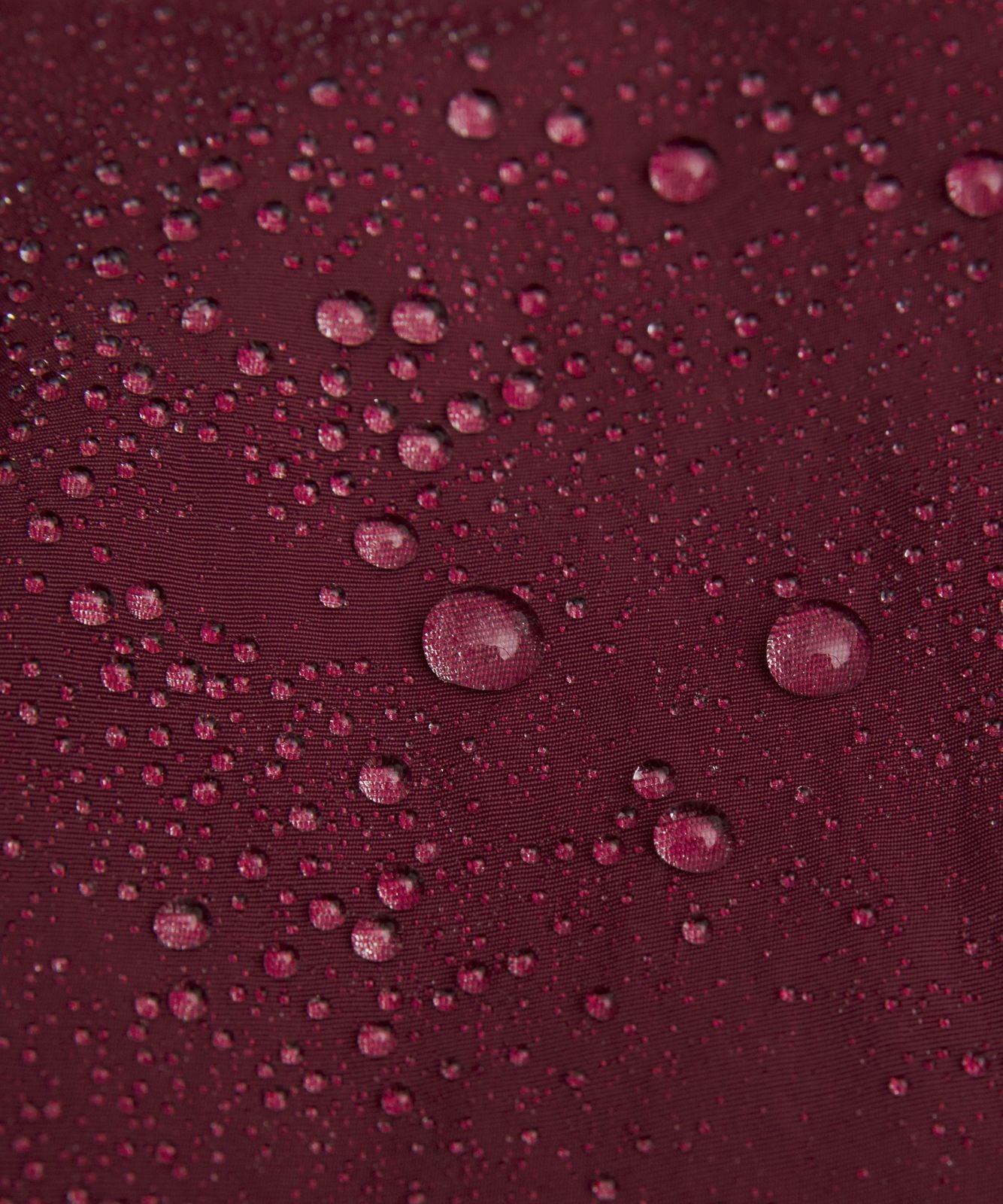 Always Effortless Jacket *Evolve Burgundy Bay