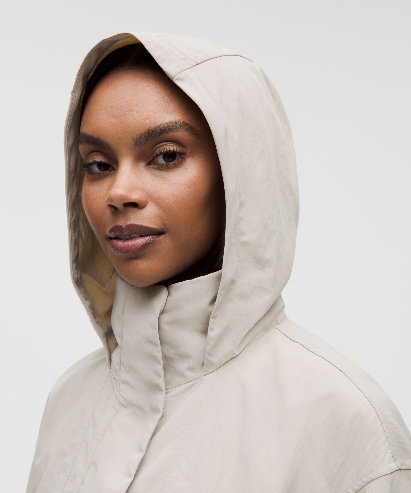 Always Effortless Jacket *Evolve Downtown Tan