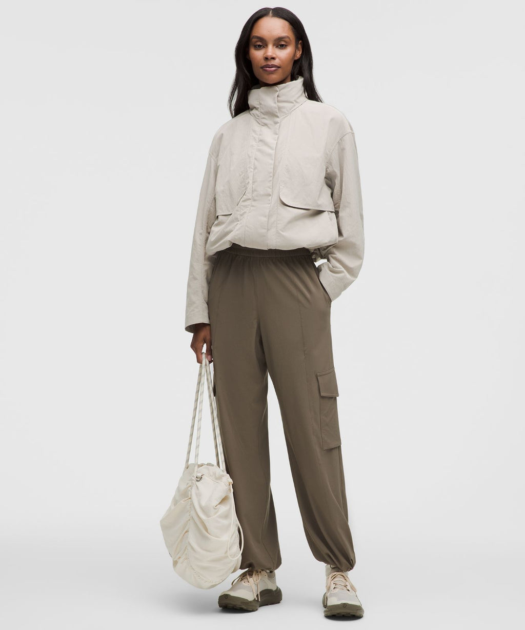 Always Effortless Jacket *Evolve Downtown Tan