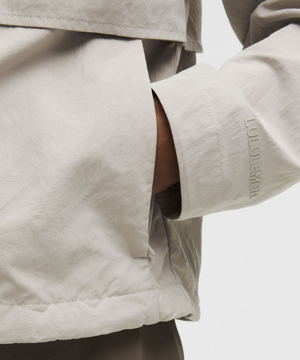 Always Effortless Jacket *Evolve Downtown Tan