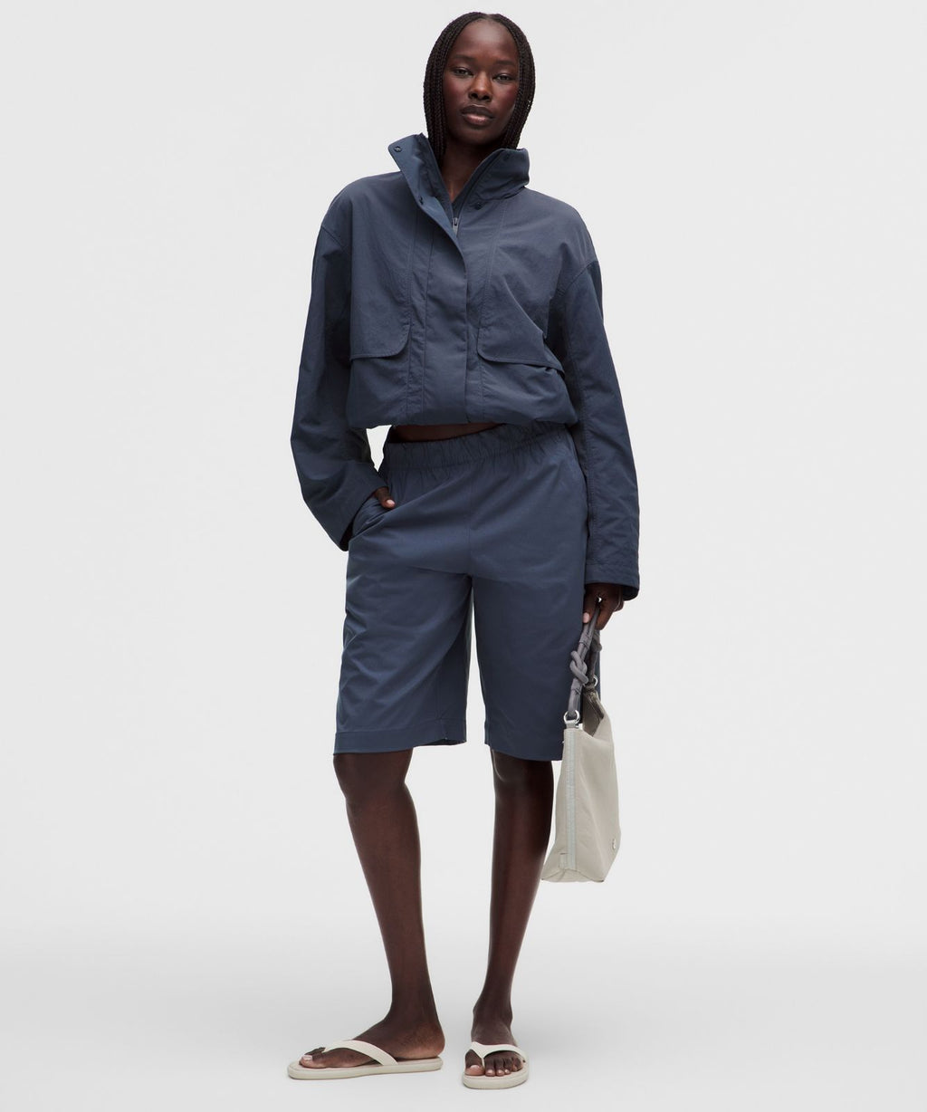 Always Effortless Jacket *Evolve Dusty Diamond