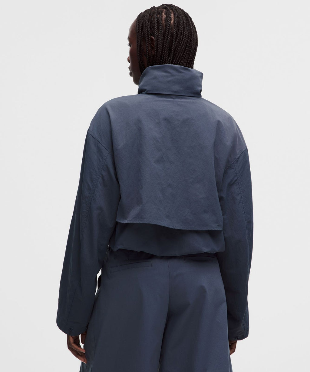 Always Effortless Jacket *Evolve Dusty Diamond