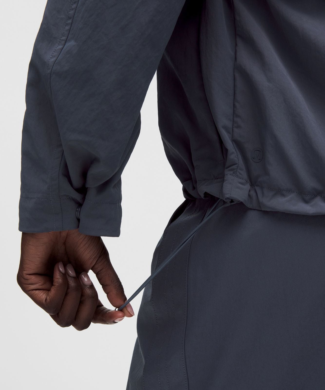 Always Effortless Jacket *Evolve Dusty Diamond