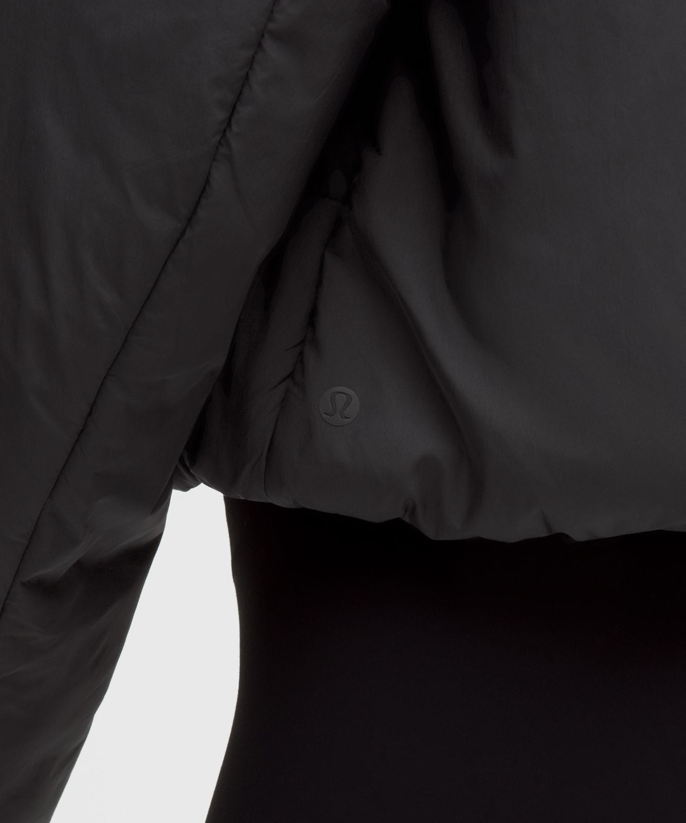 Women's ThermoZen Insulated Hoodie Super Dark
