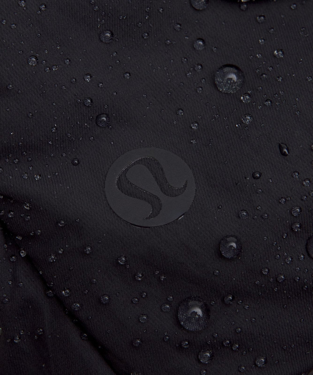 Women's ThermoZen Insulated Hoodie Super Dark