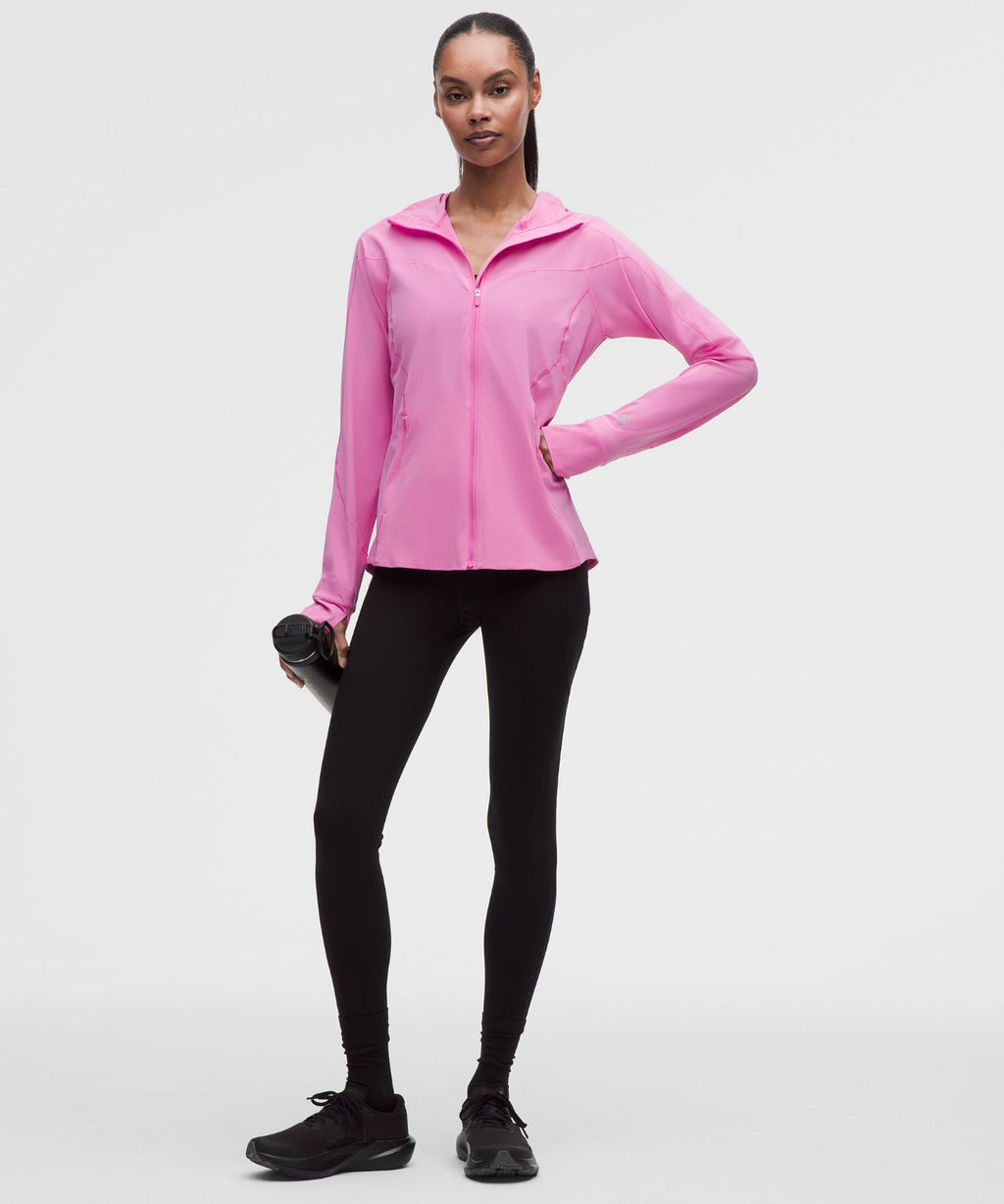 Mist Over Windbreaker Sweet Sorbet