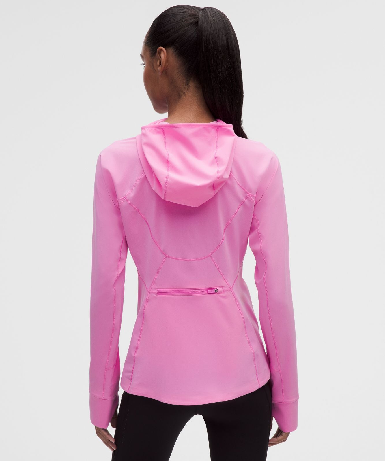 Mist Over Windbreaker Sweet Sorbet