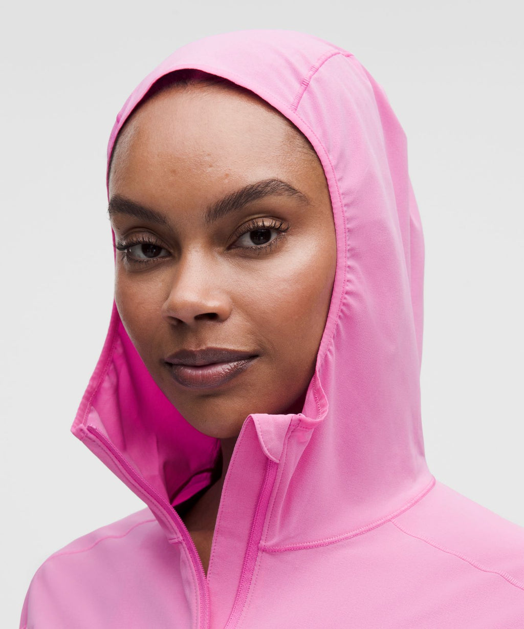 Mist Over Windbreaker Sweet Sorbet