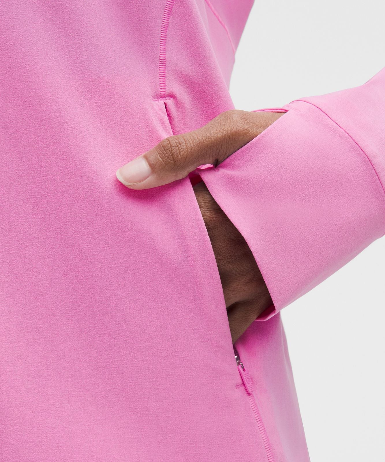 Mist Over Windbreaker Sweet Sorbet