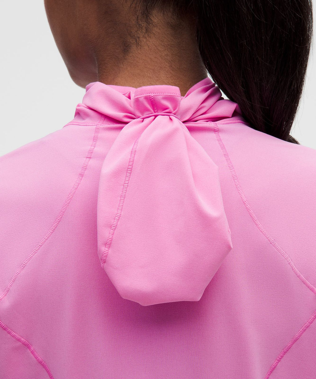 Mist Over Windbreaker Sweet Sorbet