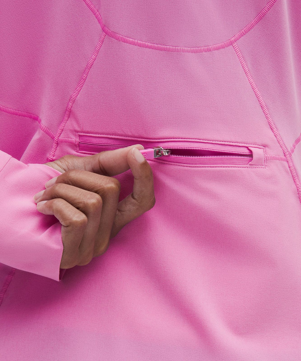 Mist Over Windbreaker Sweet Sorbet